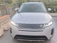Usata Land Rover Range Rover evoque 160 CV (117 kW) 2020 Grigio SUV
