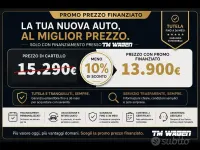 Usata DR DR 5.0 155 CV (114 kW) 2023 Bianco SUV
