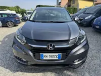 Usata Honda HR-V Executive 131 CV (96 kW) 2017 Other SUV