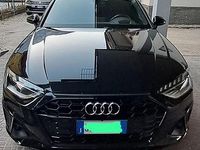 Usata Audi A4 S-Line 2022 Berlina