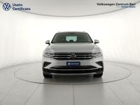 usata VW Tiguan 2.0 tdi elegance 150cv dsg