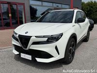 Nuova Alfa Romeo Junior Edizione Speciale 145 CV (106 kW) 2025 Bianco sempione SUV