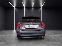 Usata Fiat 500X Lounge 95 CV (69 kW) 2016 Colore esterno (bronzo met.) SUV