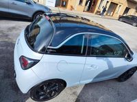 usata Opel Adam 1.2 70 CV Jam