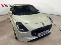 Nuova Suzuki Swift 83 CV (61 kW) 2026 Other Utilitaria