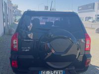 Usata EVO Evo 5 126 CV (92 kW) 2021 Nero SUV