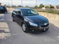 Usata Chevrolet Cruze 141 CV (103 kW) 2012 Nero Monovolume