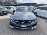 usata Mercedes C43 AMG C 43 AMGAMG 4Matic Sport PERFE