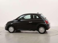 Usata Fiat 500 69 CV (50 kW) 2023 Nero Utilitaria