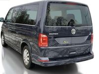 Usata VW Multivan Trendline 102 CV (75 kW) 2016 Monovolume