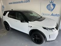usata Land Rover Discovery Sport Discovery Sport2.0d R-Dynamic S awd 150cv auto