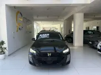 Nuova Peugeot 208 Business-Line 101 CV (74 kW) 2026 Nero metallizzato Utilitaria