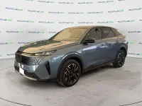 Nuova Peugeot 3008 Allure 136 CV (100 kW) 2025 Blu ingaro SUV