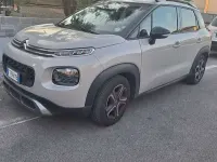 Usata Citroën C3 Aircross PureTech 110 CV (80 kW) 2019 SUV