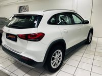 usata Mercedes GLA180 GLA 180d UTOMATICA - EURO 6D