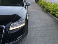 usata Audi A6 Avant 3.0 V6 tdi quattro 240cv tiptronic