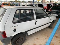 usata Fiat Uno gpl 2021