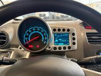 Usata Chevrolet Spark 68 CV (50 kW) 2013 Bianco Utilitaria