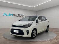 Occasion Kia Picanto Urban 66 PK (48 kW) 2022 Wit Hatchback