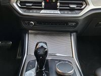 Usata BMW 318 M Sport 150 CV (110 kW) 2020 Station wagon