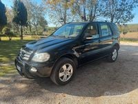 Usata Mercedes ML400 2005 SUV