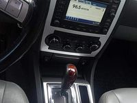 Usata Chrysler 300C 218 CV (160 kW) 2013 Nero Berlina