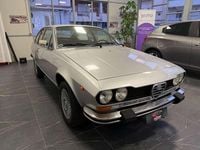 Usata Alfa Romeo GTV 129 CV (94 kW) 1979 Grigio Coupé