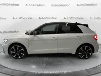 Usata Audi A1 Sportback 116 CV (85 kW) 2025 Bianco Utilitaria