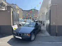 Usata BMW 318 116 CV (85 kW) 1997 Other Cabrio