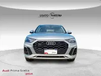 Usata Audi Q5 S-Line 299 CV (219 kW) 2022 Other SUV