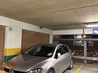 Usata VW Golf VII Edition 150 CV (110 kW) 2016 Berlina