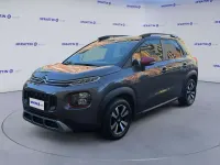 Usata Citroën C3 Aircross 120 CV (88 kW) 2021 Grigio SUV