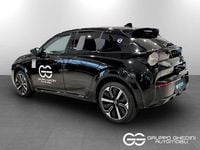 Usata Lancia Ypsilon 101 CV (74 kW) 2025 Vernice nero ardesia Utilitaria
