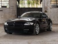 Usado BMW Z4 M Sport 265 HP (194 kW) 2006 Preto Coupé