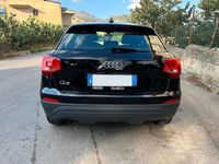 usata Audi Q2 2019 1600 116 S-Tronic