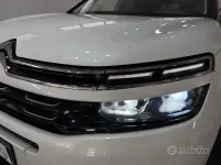 Usata Citroën C5 PureTech 131 CV (96 kW) 2019 Bianco Station wagon