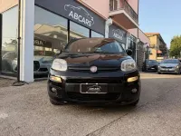 Usata Fiat Panda Easy 75 CV (55 kW) 2014 Other Utilitaria
