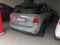 Usata Mini Countryman 2017 Grigio SUV