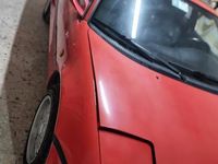 Begagnad Toyota MR2 156 HK (114 kW) 1990 Röd Cab