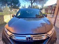 Usata Honda CR-V Elegance 145 CV (106 kW) 2023 Grigio SUV