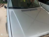 Usata Fiat Uno 105 CV (77 kW) 1986 Grigio Utilitaria