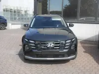 Nuova Hyundai Tucson 179 CV (131 kW) 2026 Cypress green SUV