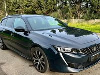 usata Peugeot 508 BlueHDi 130 Stop&Start EAT8 SW GT