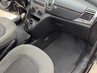 Usado Lancia Ypsilon 60 CV (44 kW) 2008 Negro Utilitario
