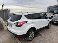 Usata Ford Kuga Business Edition 120 CV (88 kW) 2019 Other SUV