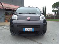 Usata Fiat Qubo Dynamic 77 CV (56 kW) 2015 Grigio Monovolume