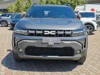 Nuova Dacia Duster Extreme 122 CV (89 kW) 2026 Grigio SUV