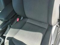 Usata Audi A1 Ambition 105 CV (77 kW) 2015 Marrone Utilitaria