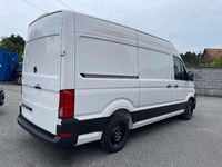 Nuova VW Crafter 140 CV (102 kW) 2025 Bianco Furgone
