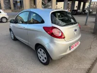 Usata Ford Ka 69 CV (50 kW) 2014 Grigio Berlina
